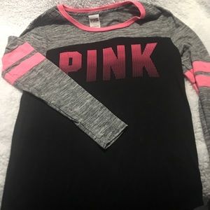 Victoria’s Secret Shirt